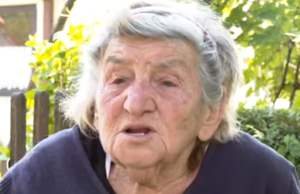 Priča o baki Dragici Čuković: Ima 94 godine i brine o svojoj bašti i okućnici (VIDEO)
