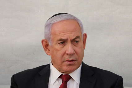 Nije mogao protiv JAKE KOALICIJE: Netanjahu napušta rezidenciju do 10. jula