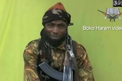 "MRTAV JE" Džihadistička grupa Boko haram potvrdila smrt lidera