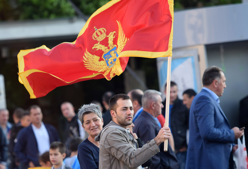 Iz Rezolucije brisati riječ genocid: Amandmani četiri stranke u Crnoj Gori