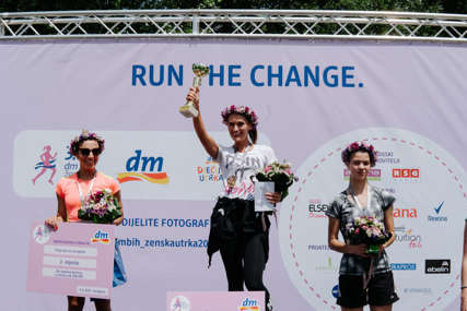 Podrška razvoju dječijeg sporta: Povodom 4. dm ženske trke dm donira 10.000 KM dječijim sportskim udruženjima i klubovima