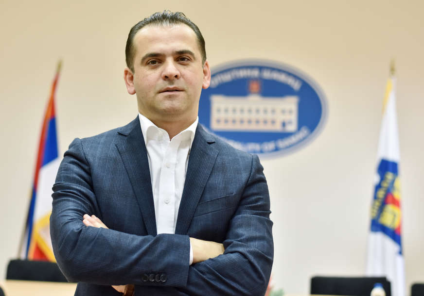 Milićević: Građani jasno poručuju da žele odlazak ove vlasti