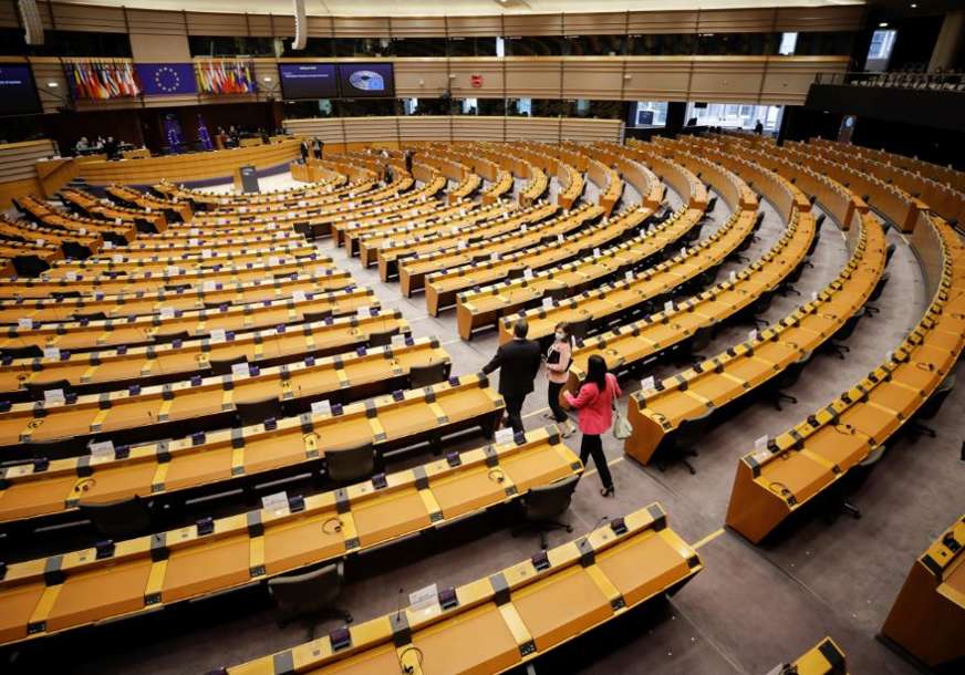 Zahtjeva se sprovođenje reformi: Evropski parlament usvojio Izvještaj o BiH