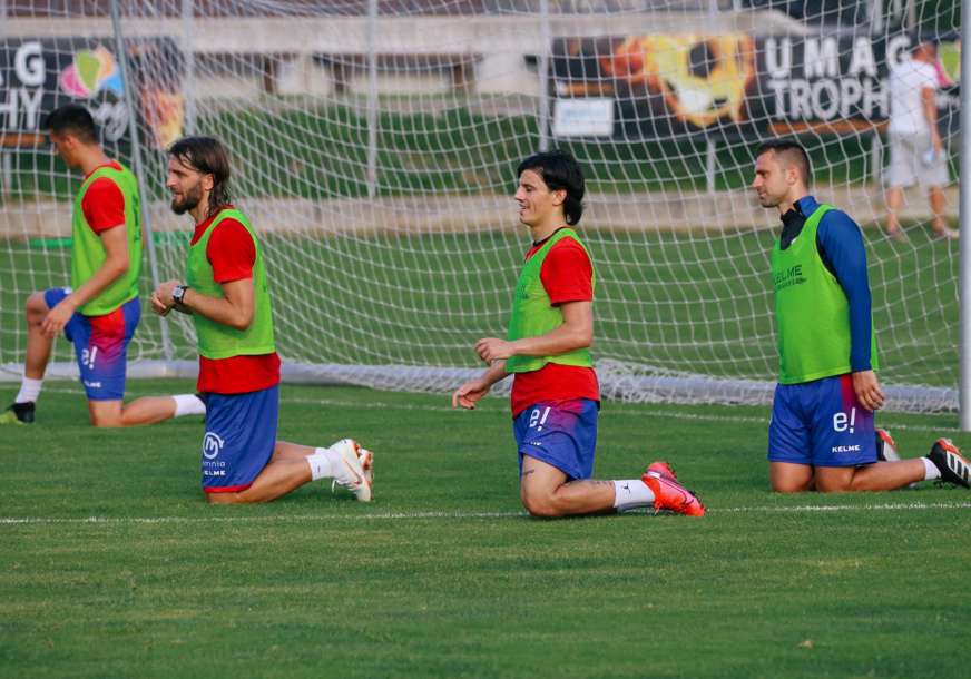 FOTO: NIKOLA KULAGA/FK BORAC