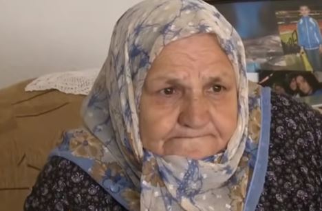 Oporavlja se u bolnici u Tuzli: Zdravstveno stanje Fate Orlović STABILNO