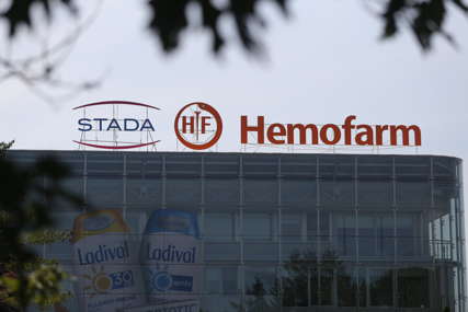 Hemofarm obilježio 61. rođendan: Investicije od 40 miliona evra u ovoj godini, briga o zdravlju ljudi prioritet