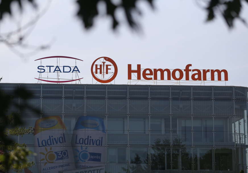 Hemofarm obilježio 61. rođendan: Investicije od 40 miliona evra u ovoj godini, briga o zdravlju ljudi prioritet