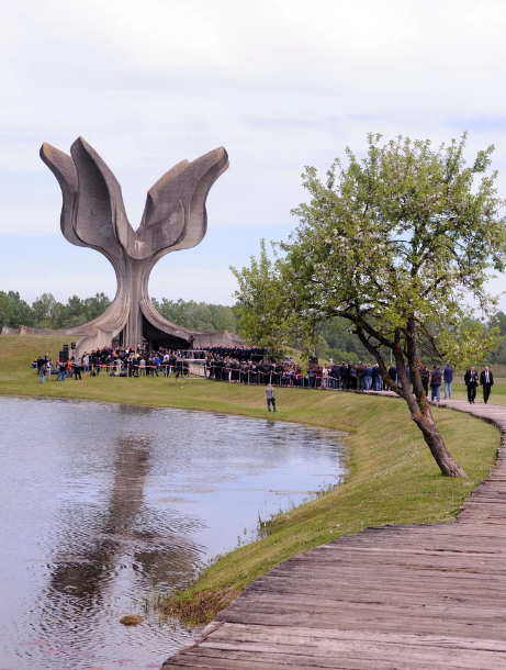 U zloglasnom logoru stradalo 700.000 ljudi: Na današnji dan prije prije 78 godina oslobođen Jasenovac