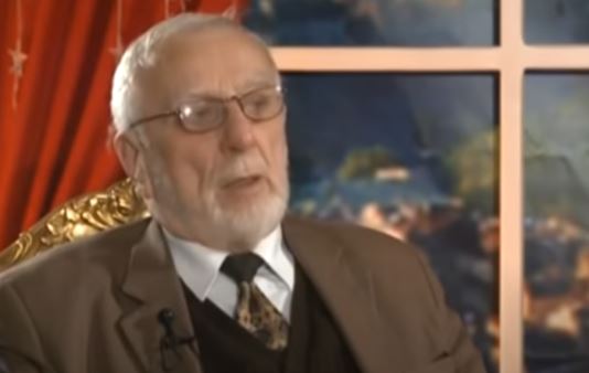 PREMINUO JOVAN I. DERETIĆ Publicista iza sebe ostavio bogato naučno djelo