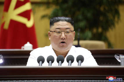 Priznaje teško stanje u zemlji: Kim Džong Un zakazao sastanak s vrhom partije