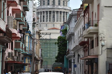 Zvaničnici Kube: Američke sankcije u funkciji unutrašnjih političkih ciljeva