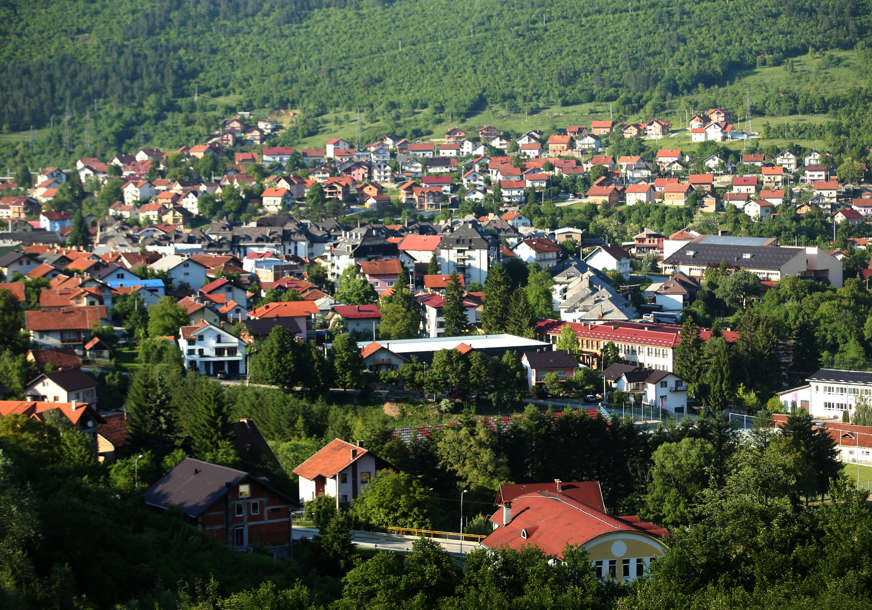 “Zgrada za mlade bračne parove” Za kapitalne projekte u Mrkonjić Gradu više od tri miliona KM