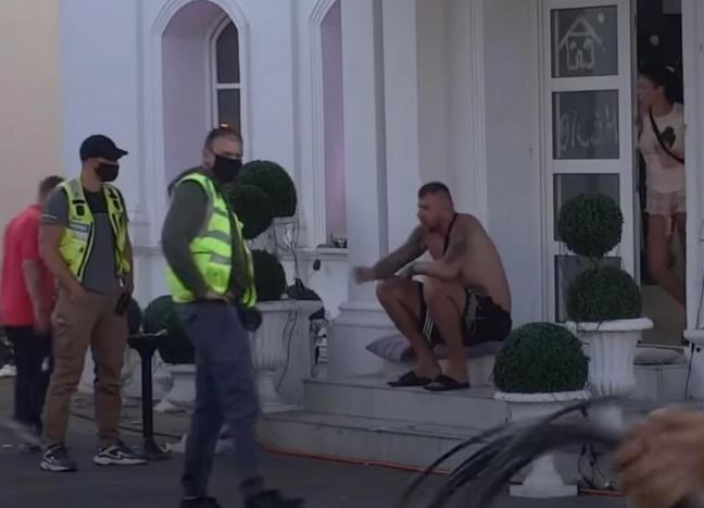 "Vodite je u ludnicu" Maja opet napala Janjuša, on doživio nervni slom