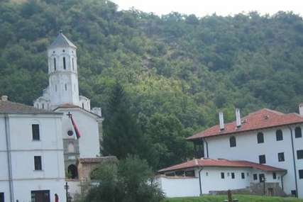 Svetinja STARIJA I OD HILANDARA: Manastir Prohor Pčinjski obilježava 950 godina postojanja