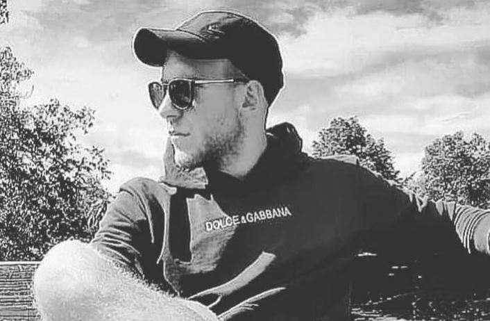 "Grobari" se opraštaju od Matije: Mladić (23) izboden na smrt, ubica se SAM PREDAO