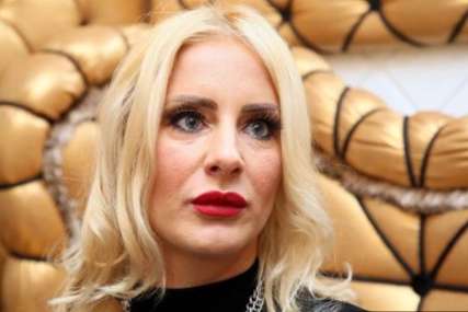"Mislila sam da ću završiti DVA METRA ISPOD ZEMLJE" Milica Dabović progovorila o nasilju koje je trpila od bivšeg partnera