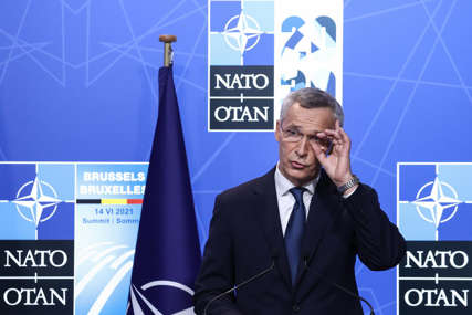 “Posvećeni smo održavanju dijaloga sa BiH” Izjava članica NATO nakon današnjeg samita