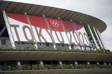 Pored seksa stigla još jedna zabrana: Organizatori Olimpijade saopštili novo pravilo