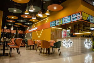 FOTO: POP’S CAFFE&FOOD