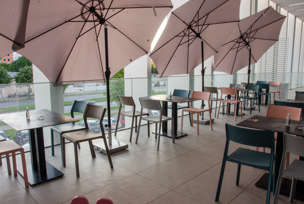 FOTO: POP’S CAFFE&FOOD