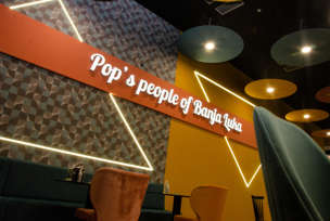 FOTO: POP’S CAFFE&FOOD