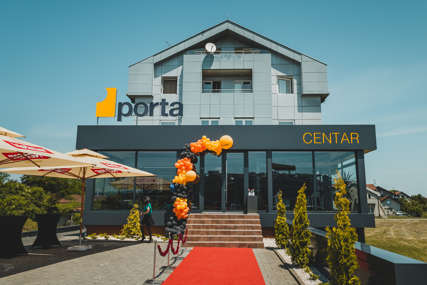 Porta by Studio Design od 7. juna u Banjaluci