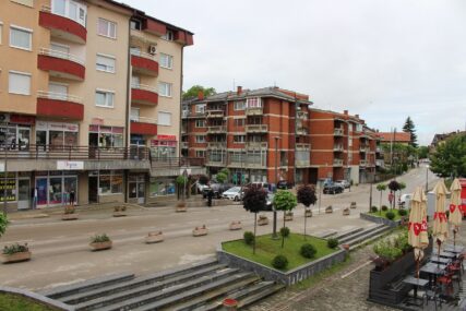 Prnjavor 11. grad u Srpskoj: Prijedlog zakona po hitnom postupku