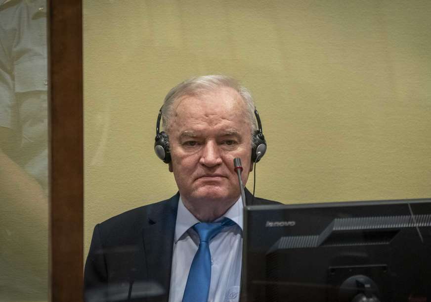 Porodice srpskih žrtava: General Mladić bio i ostao ratni heroj