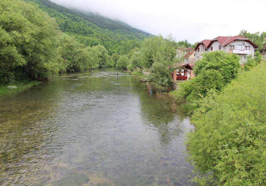 Policija pretražuje rijeku: Mladić kod Lida skočio u Dunav i nije isplivao