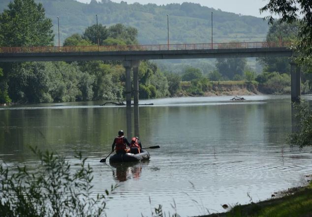 VELIKA TRAGEDIJA Mladić se utopio u rijeci Cijevni