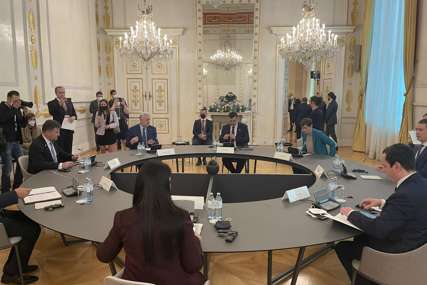 "Bez solidarnosti nema dugoročnog oporavka" Tegeltija na Samitu o zapadnom Balkanu u Beču