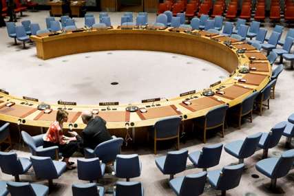 Izabrano novih pet članica Savjeta bezbjednosti UN