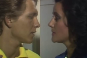 Snežana Savić i Bjela