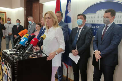 Cvijanovićeva: Vlada Srpske u projekte u Bijeljini do sad uložila 400 miliona maraka