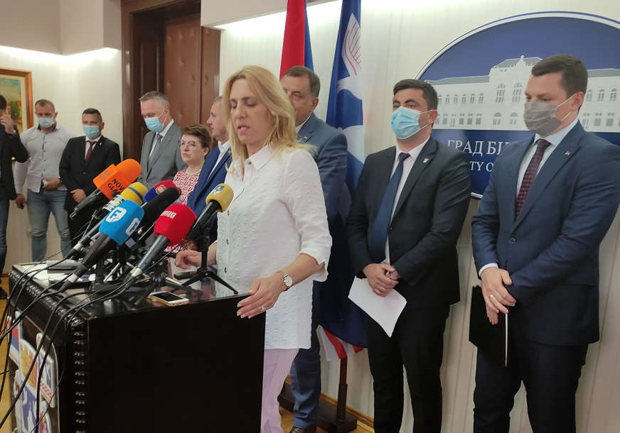 Cvijanovićeva: Vlada Srpske u projekte u Bijeljini do sad uložila 400 miliona maraka