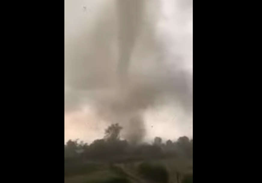 "Tornado je moguć i u BiH, ali ne kao u Češkoj" Klimatolog Željko Majstorović o vremenskim nepogodama (VIDEO)
