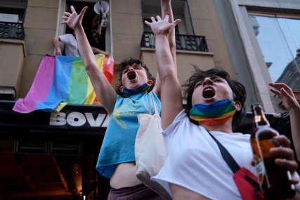 DISKRIMINACIJA LGBT POPULACIJE Brisel pokrenuo postupke protiv Mađarske i Poljske