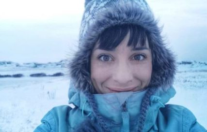 Led, osamljenost i NOĆ DUGA DVA MJESECA: Valentina je provela lokdaun sama u izolovanoj arktičkoj tundri (FOTO, VIDEO)