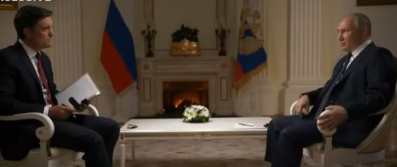 "Optuživali su nas za razne stvari" Putin tvrdi da nije naručio UBISTVO NAVALJNOG (VIDEO)