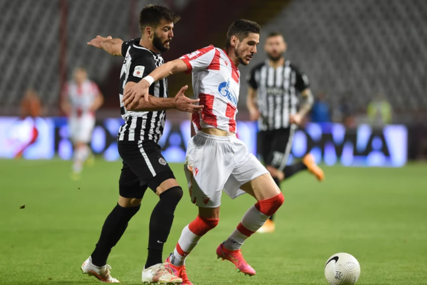 NA PRAGU "NEREALNOG" Partizan i Zvezda napadaju direktno mjesto u Ligi šampiona