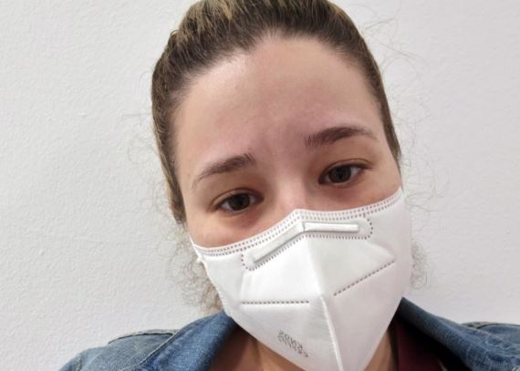 "Svaki dan živimo kao posljednji, borimo se za dah" Anja i njen brat cijeli život se bore s cističnom fibrozom, najveća želja im je da se ODOBRI LIJEK