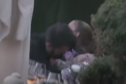 OBNOVLJENA ROMANSA Dženifer Lopez i i Ben Aflek viđeni kako se ljube u restoranu (VIDEO)