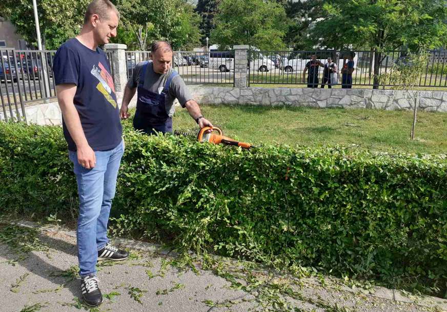 FOTO: DUBRAVKA ČOLOVIĆ/RAS SRBIJA