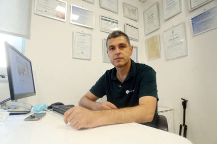 „Dolazili su mi pacijenti uhapšene Banjalučanke“ Dr Jović poručuje da se moramo boriti protiv nadriljekara