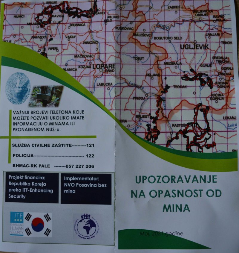 FOTO: ŽELJKO BOŽIĆ