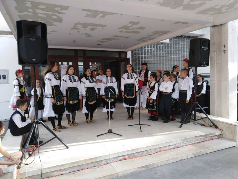 Očuvanje tradicije i običaja: Održana 15. kosačka smotra folklora u Mrkonjić Gradu