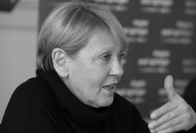 Nakon teške bolesti: Umrla novinarka Gordana Suša