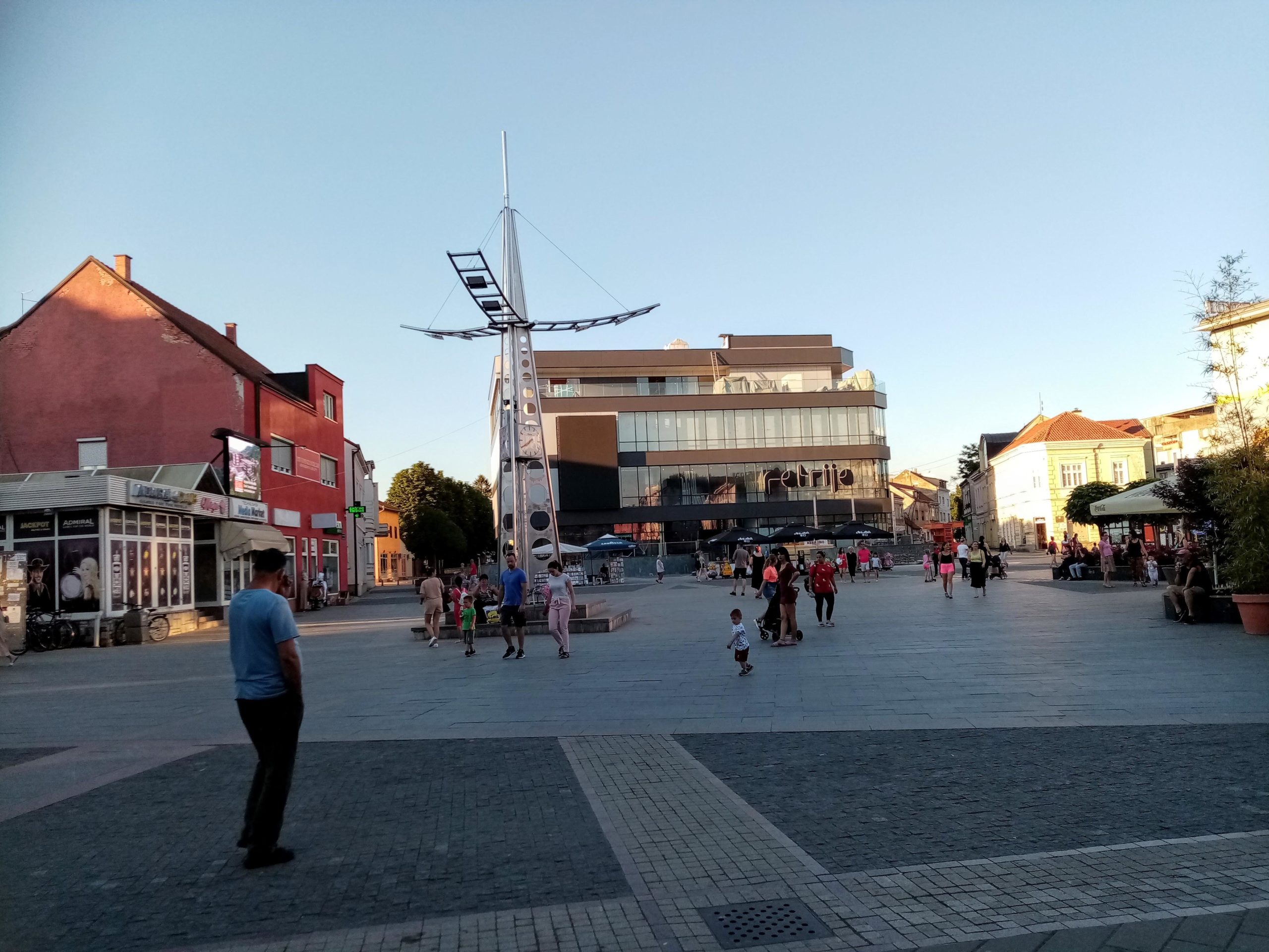 Nemaju pripremljene projekte: Grad Prijedor određuje prioritete za ...