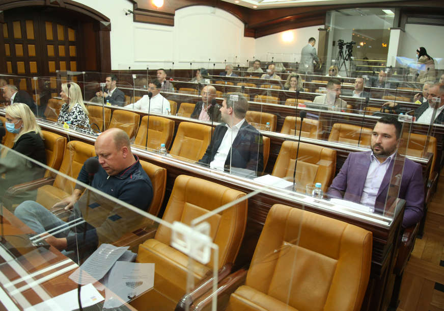 Banjalučani bi na jesen ponovo mogli na birališta: Korona odlučuje o izborima u mjesnim zajednicama