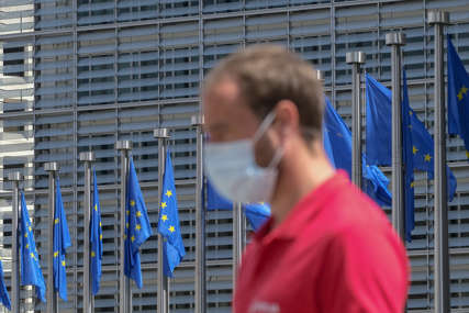 SMANJITI EMISIJU GASOVA Evropski parlament odobrio zakon o klimi